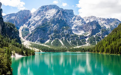 BnB Alps Photo